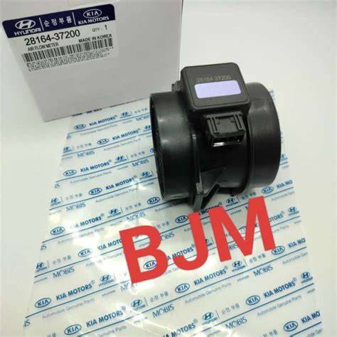 Sensor di Korea Utara