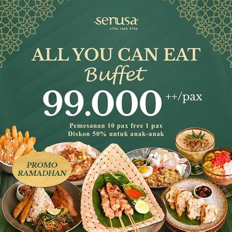 Senusa Resto