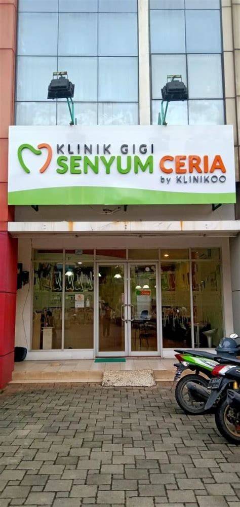 Senyum Ceria