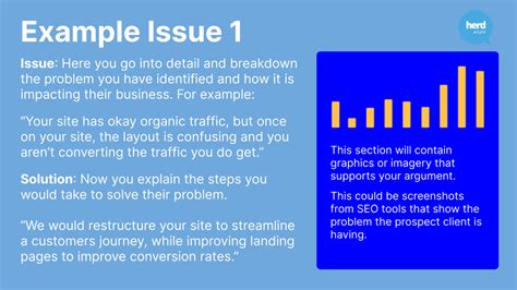Seo Pitch Template