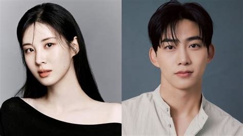 Seohyun SNSD dan Taecyeon 2PM di The First Night with The Duke