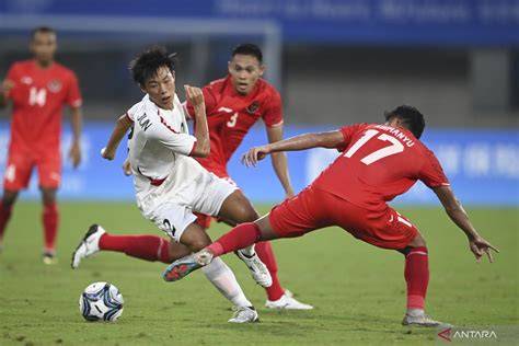 Sepak bola Indonesia