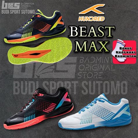 Sepatu dan Pakaian Bulutangkis: Dukungan Optimal