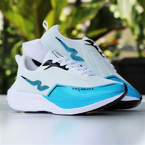 Sepatu yang Tepat