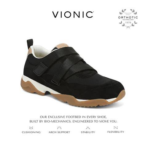 Sepatu Vionic
