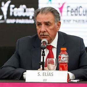 Sergio Elias