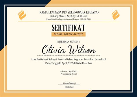 Sertifikat