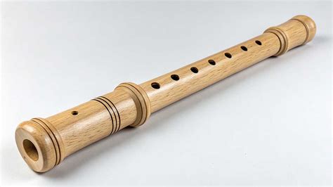 Seruling (Recorder)