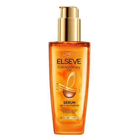 Serum Rambut