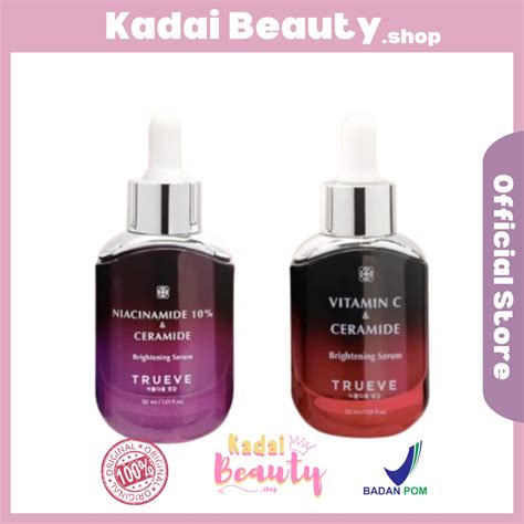 Serum wajah