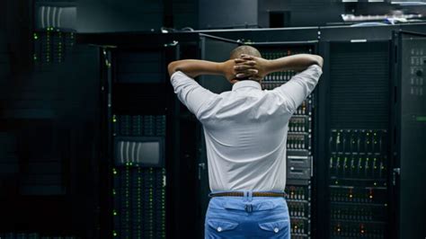 Server Down