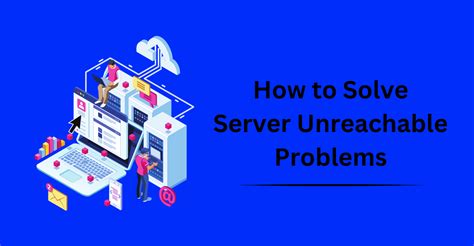 Server Problem