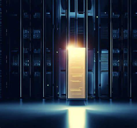 Server Website