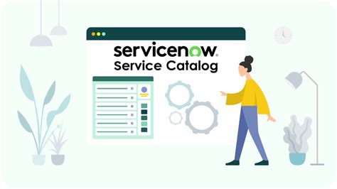 Service Now Rest Service Catalog Multiple Items