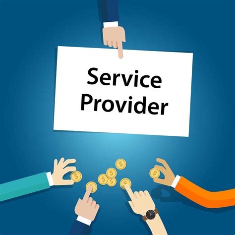 service provider