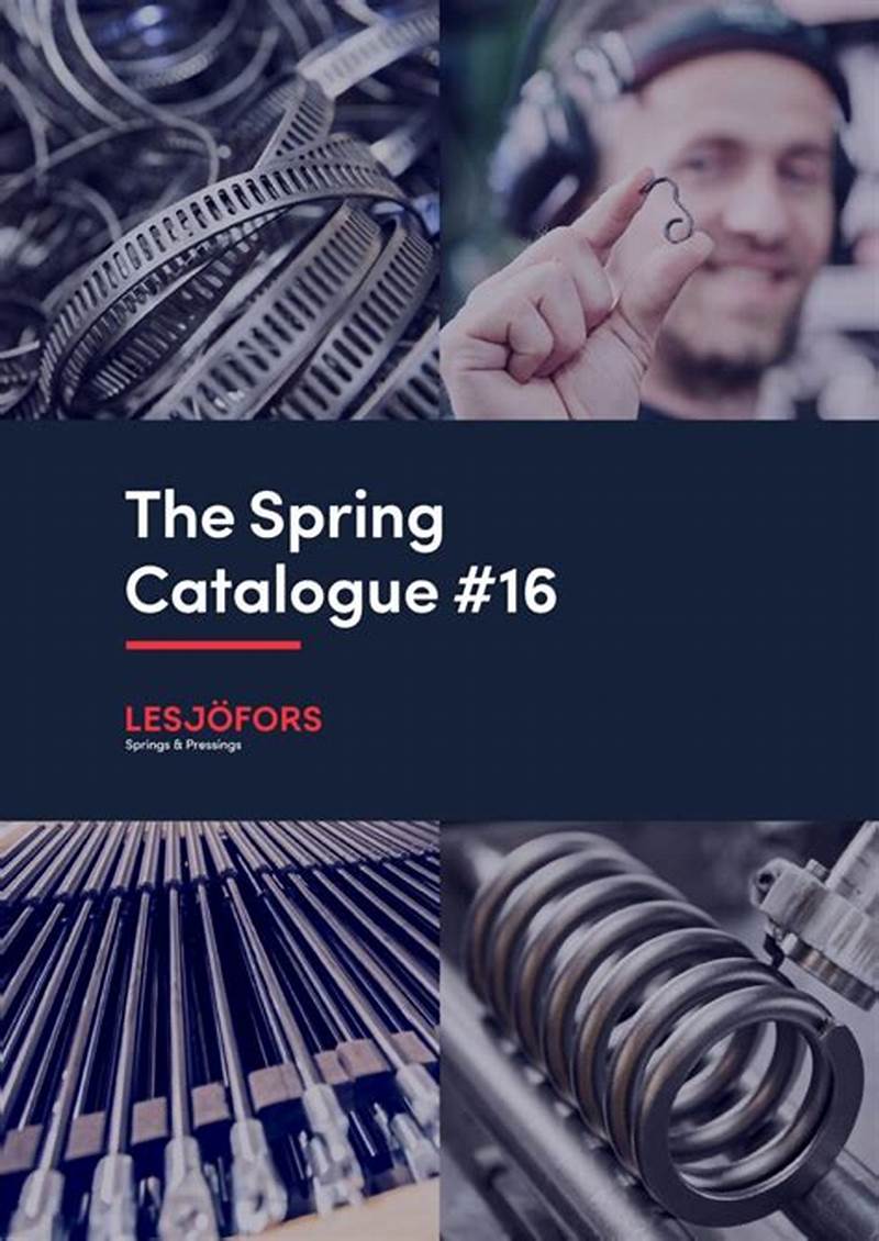 Service Spring Catalog