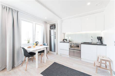 Apartemen Sewa