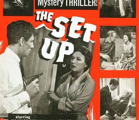 Set It Up