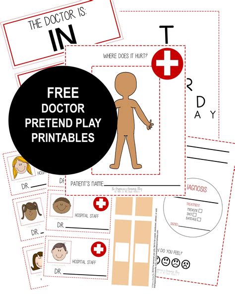 Set Printables