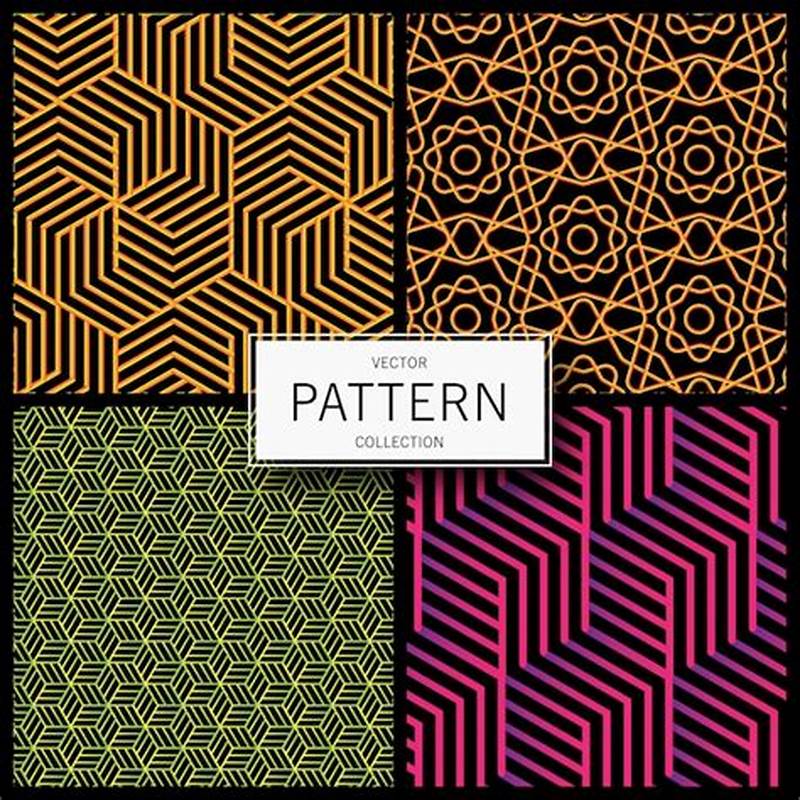 Set The Pattern