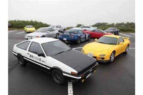 Setir Kanan Mobil JDM