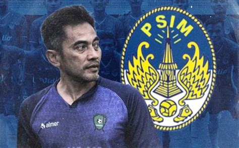 Seto Nurdiyantoro Dicoret PSIM