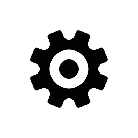 Settings Icon