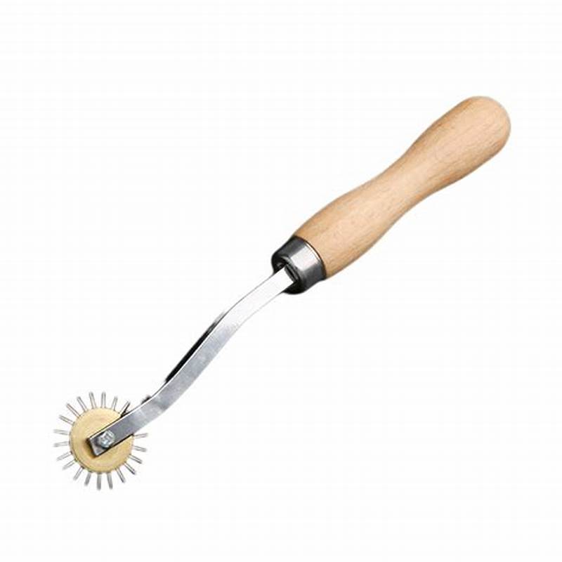 Sewing Pattern Tracing Wheel