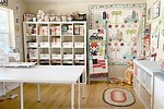 Sewing Room Tours