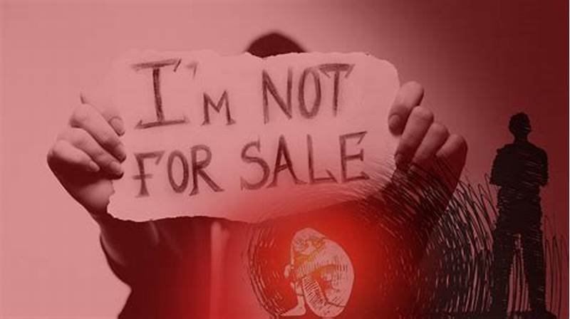 Sexual Exploitation Pattern