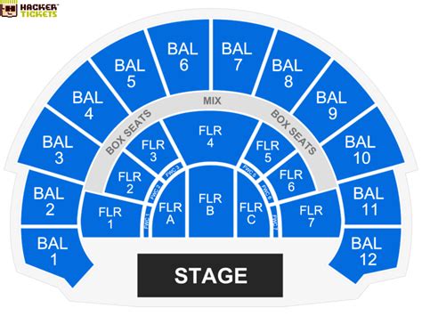 Sf Masonic Seating Chart