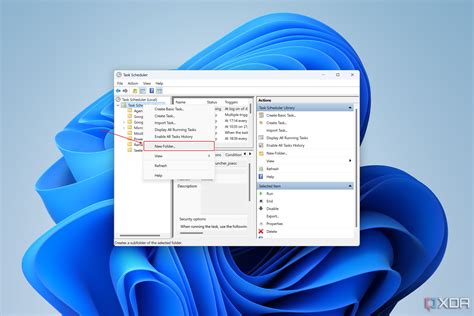 Shadow Copy Folder Override