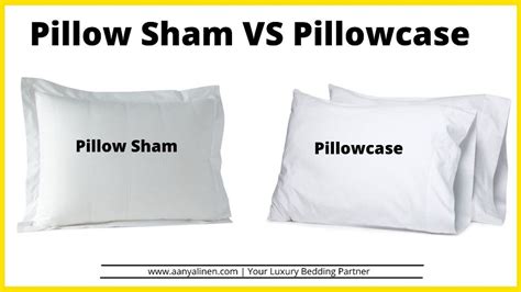 vs Pillowcase