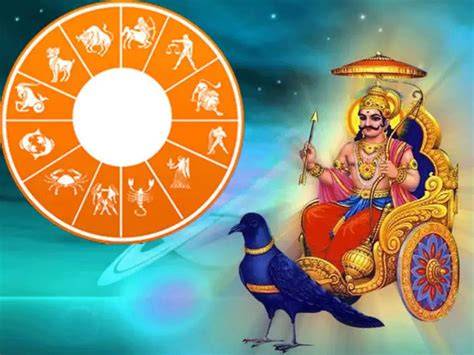 Shani Graha