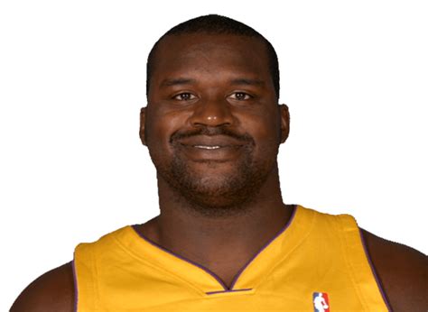 Shaq Nba Career