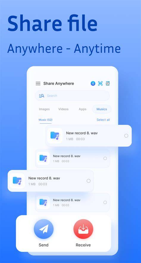 Share File