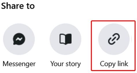 Share Video Facebook ke WhatsApp