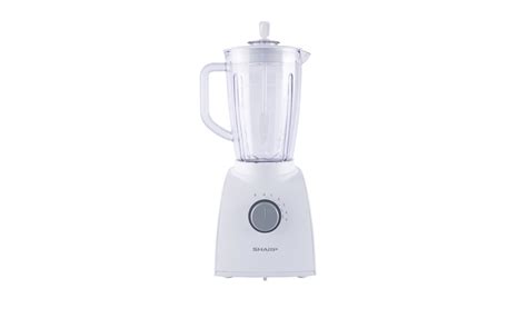 Sharp Blender