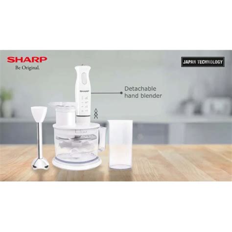 Sharp EM-TI15K-IN