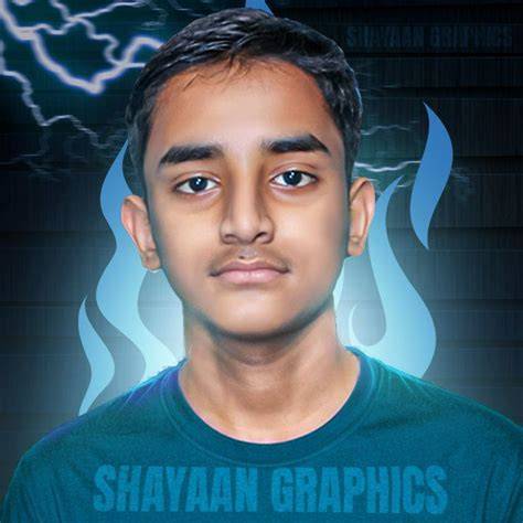 Shayaan Urbach