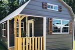 Shed Home Conversion