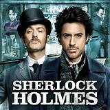 Biografia Sherlock Holmes