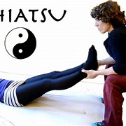 Shiatsu (Terapis Refleksi)