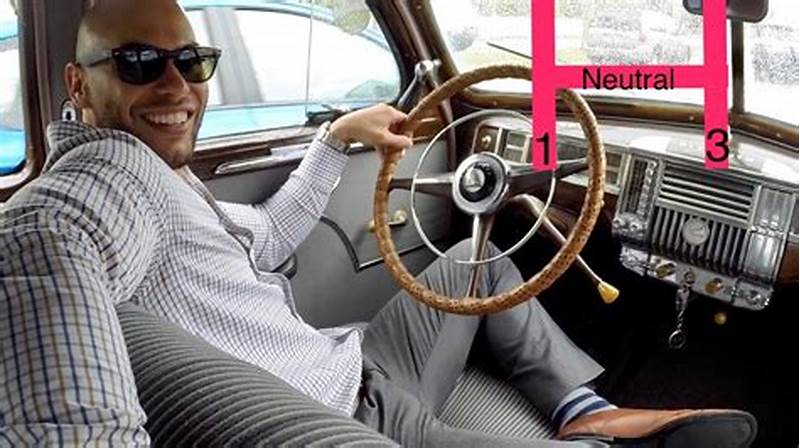 Shift Pattern For Three On The Tree