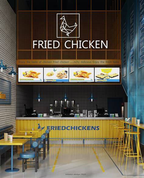 Shin's Project Fried Chicken