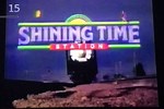 Shining Time Station Nick Jr. Promo