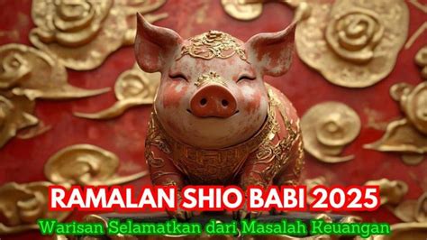 Shio Babi