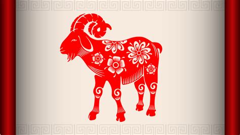 Shio Kambing