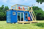 Shipping Container Homes DIY