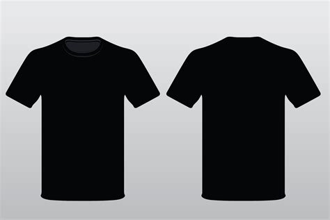 Shirt Printing Template